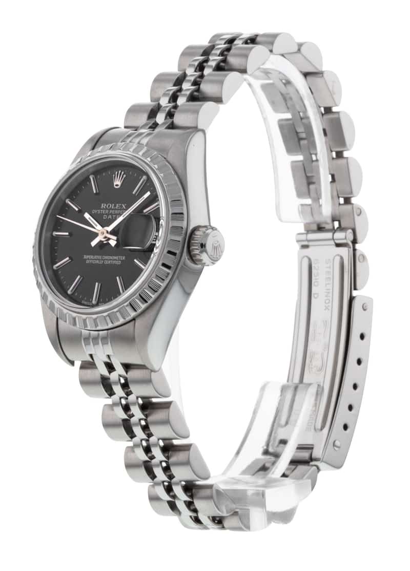Rolex Datejust Lady 69240